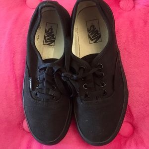 Vans Off The Wall Unisex Skate Sneakers